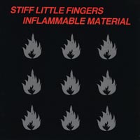 Stiff Little Fingers